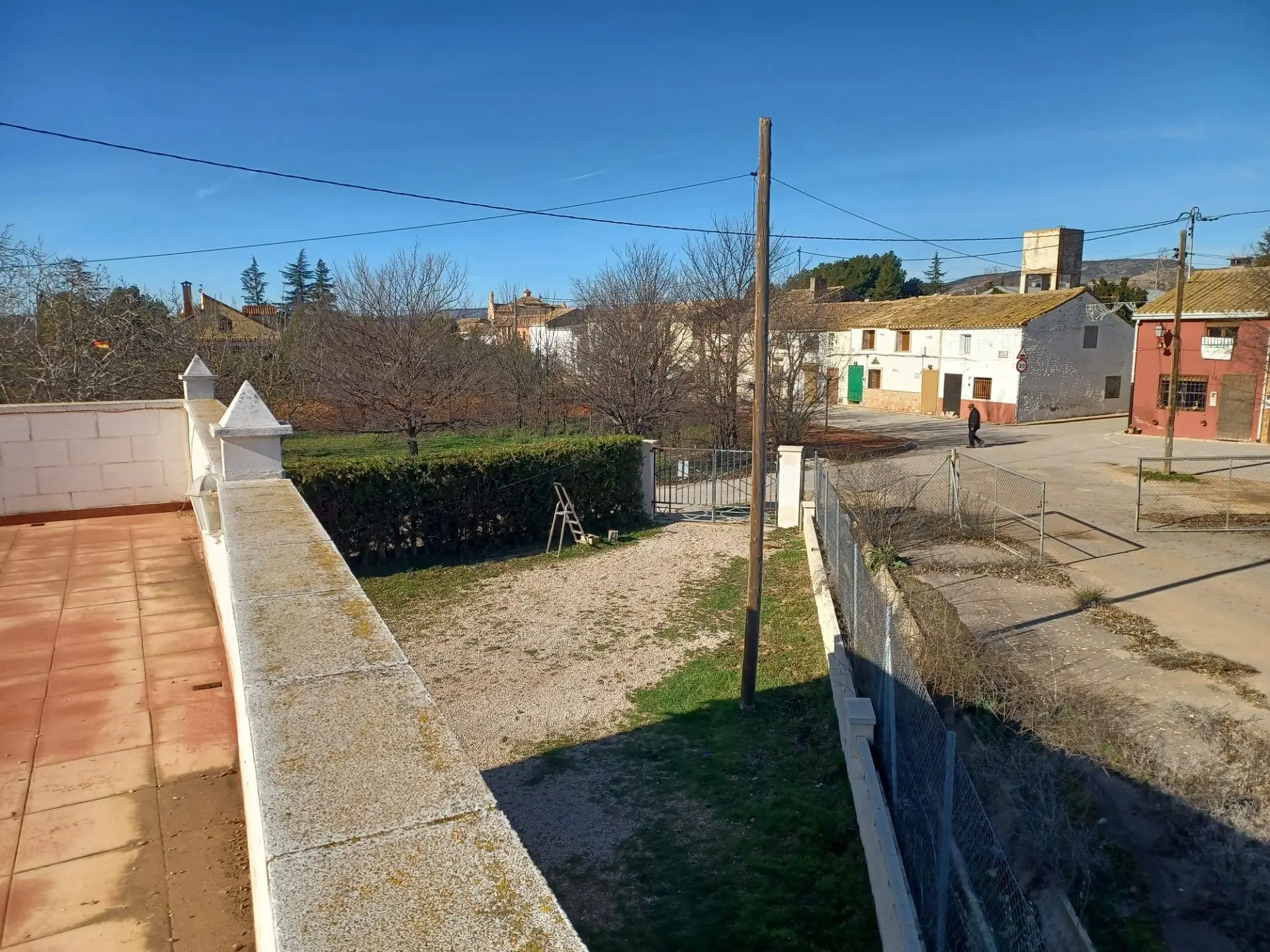 Farm Of 155 M² In Beneixama
