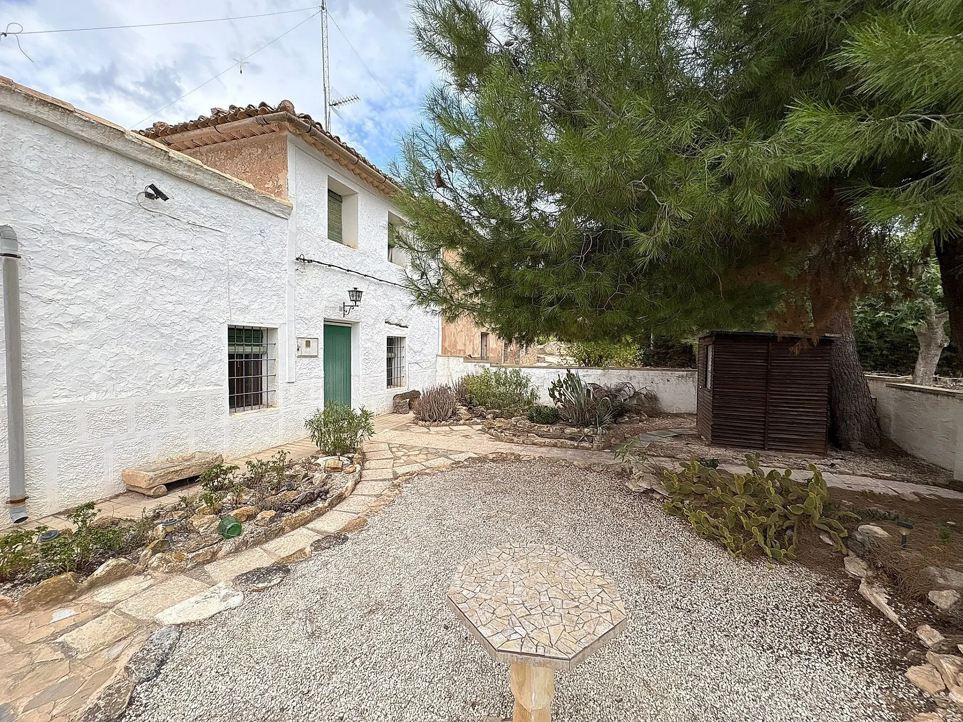 Semi-detached House Of 887 M² In Pinoso, Spain