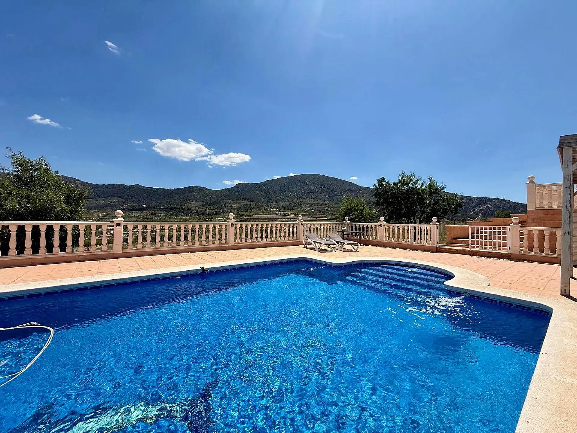 Detached Villa Of 165 M² In La Romana, Spain