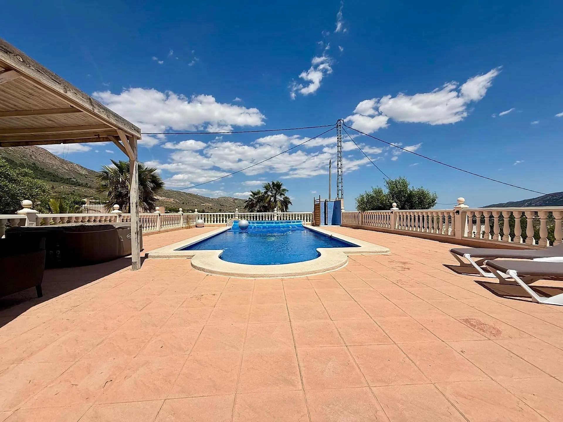 Detached Villa Of 165 M² In La Romana, Spain