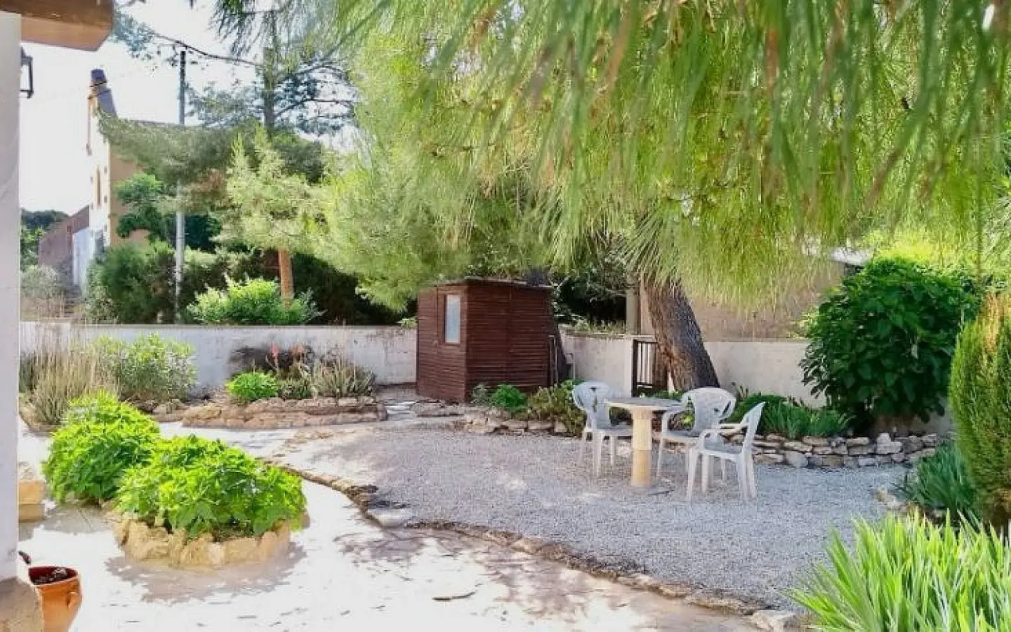 Semi-detached House Of 887 M² In Pinoso, Spain