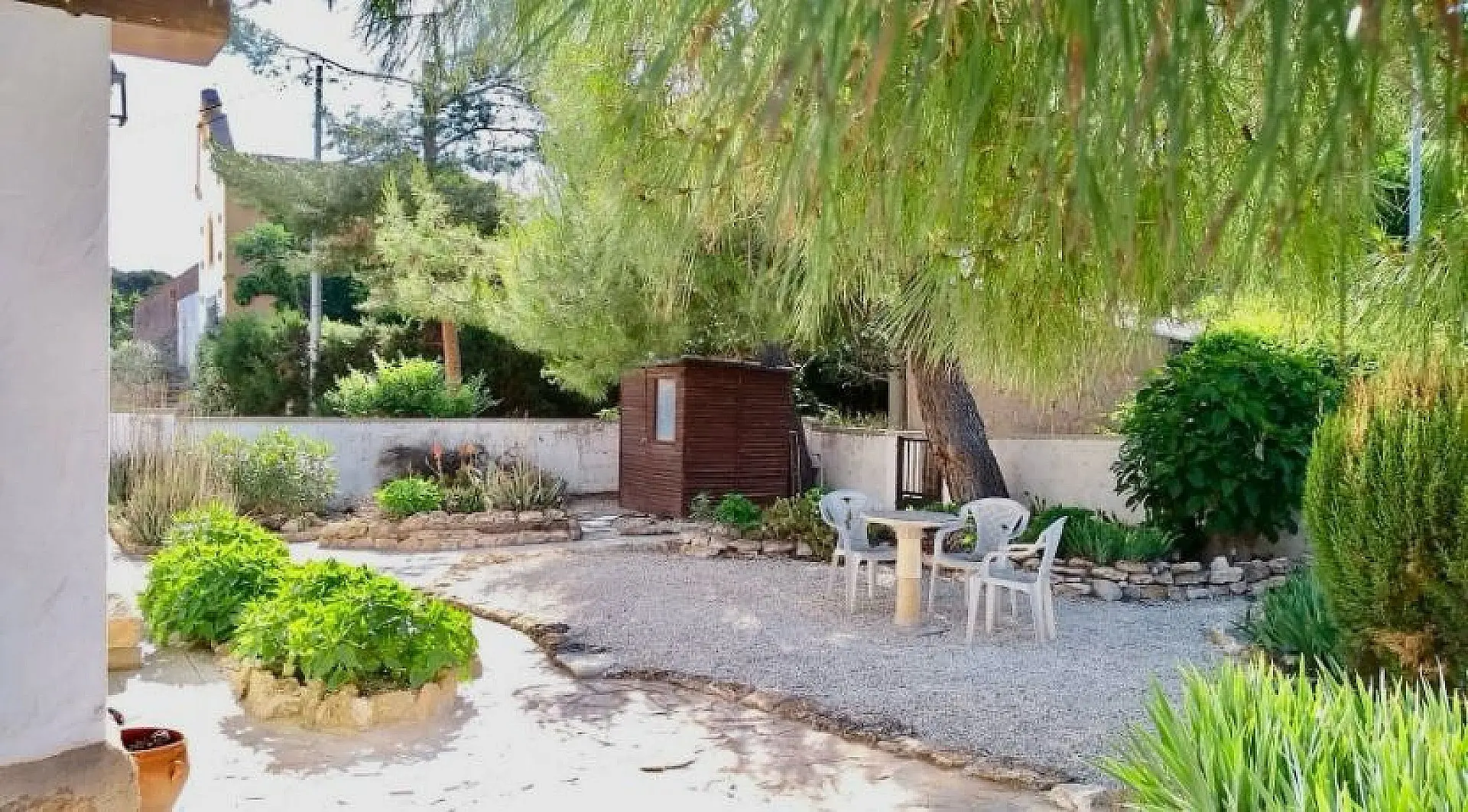 Semi-detached House Of 887 M² In Pinoso, Spain