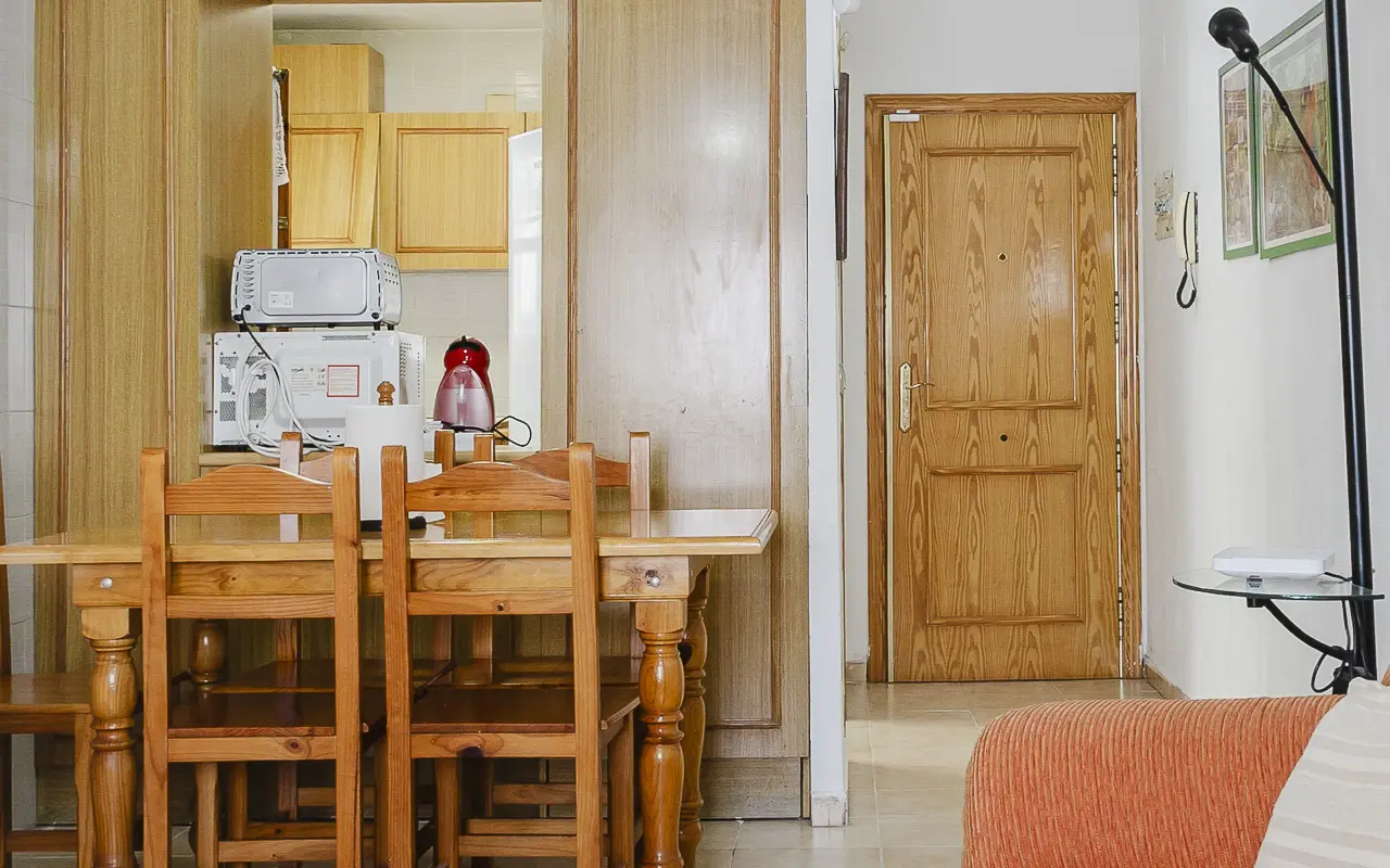 Apartment Of 70 M² In Torrevieja, Spain