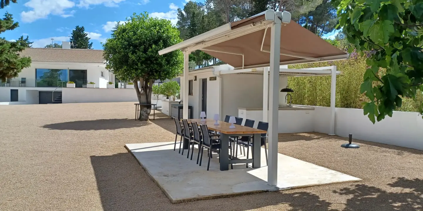 Villa Of 409 M² In Ontinyent, Spain
