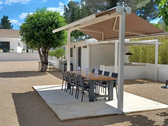 Villa Of 409 M² In Ontinyent, Spain