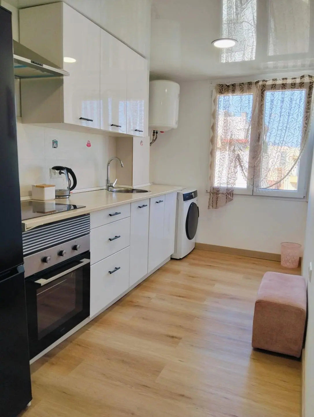 Apartment 87 M² In Alicante, Spain