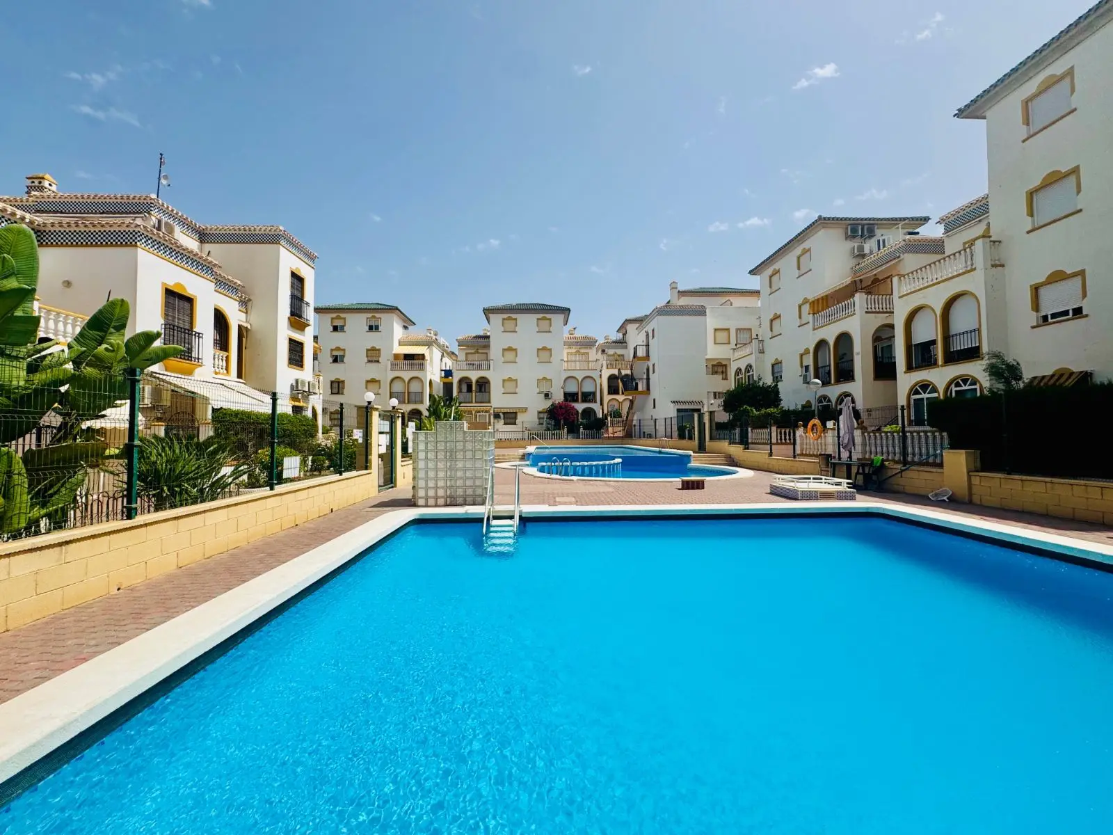 Apartment 85 In Torrevieja, Spain – Mediter Real Estate