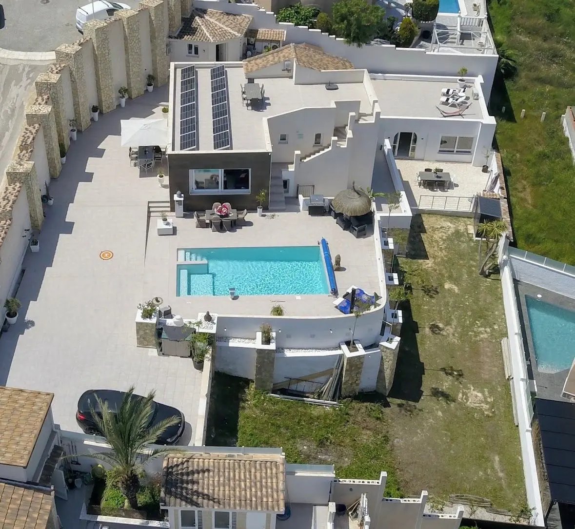 Villa 215 M² In Rojales, Spain – Mediter Real Estate