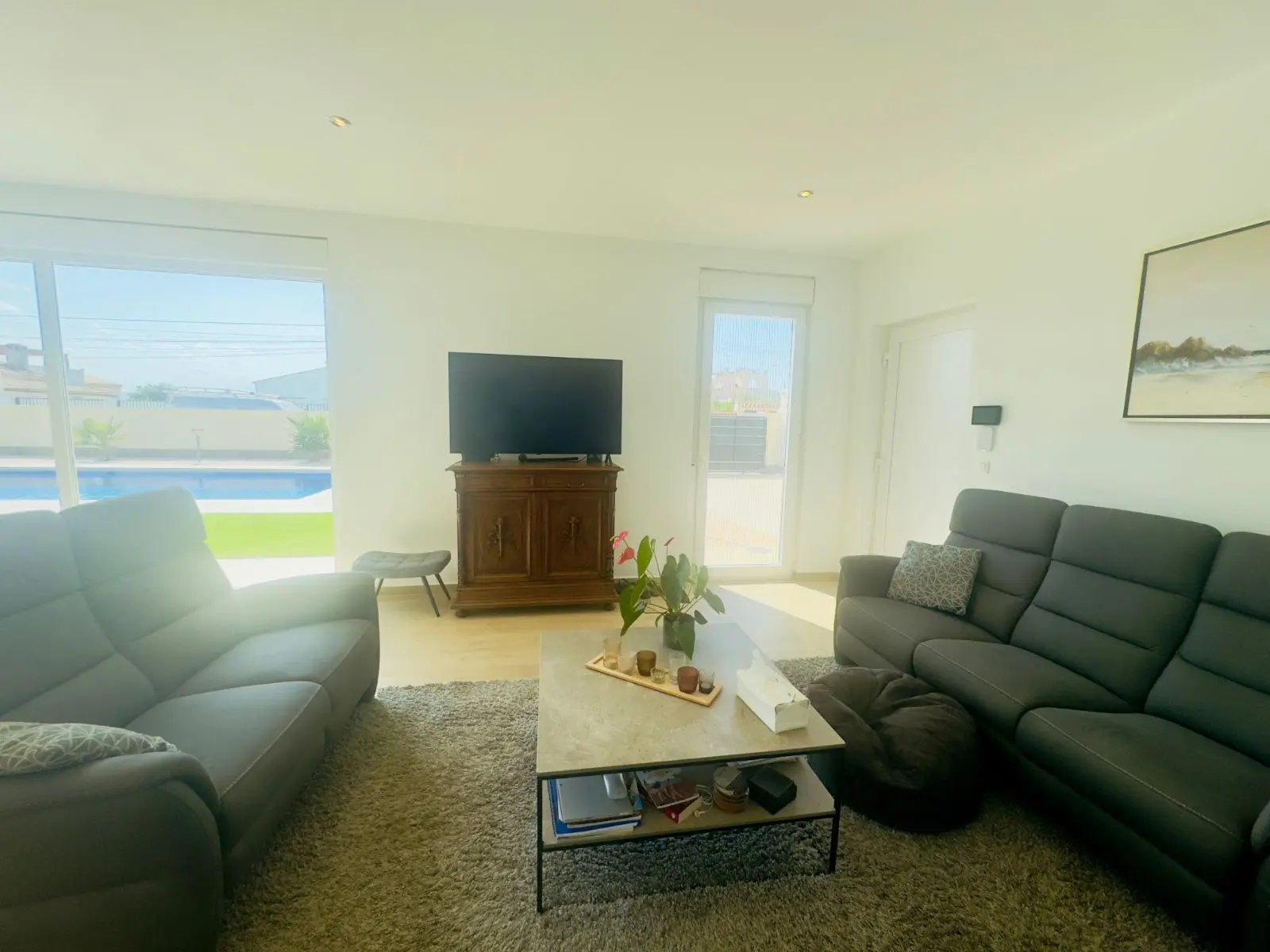 Villa 200 M² In Torrevieja, Spain – Mediter Real Estate