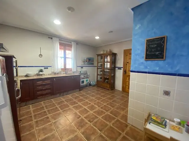 Villa Of 350 M² In Murcia, Spain