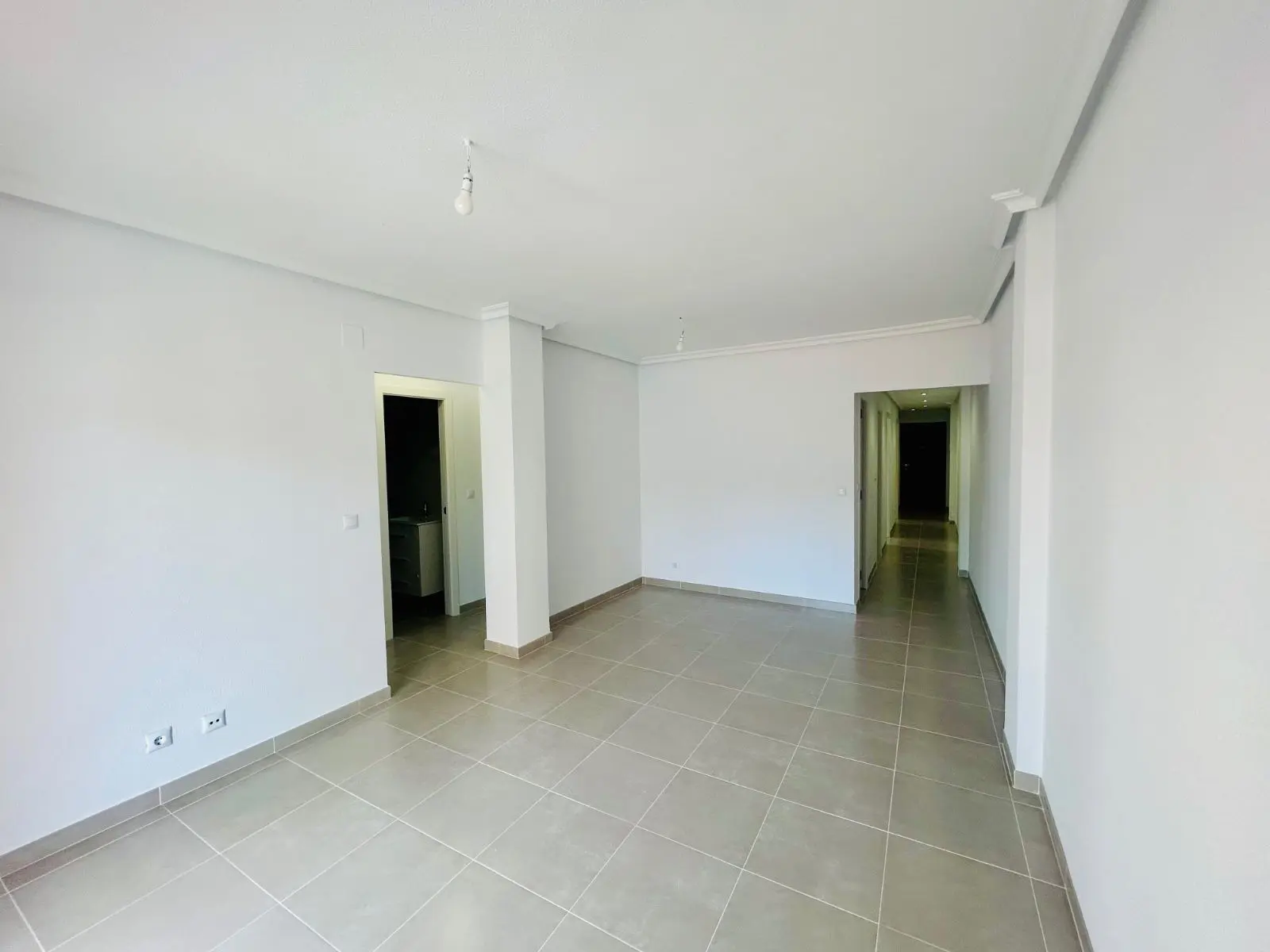 Apartment 100 M² In Daya Nueva, Spain – Mediter Real Estate