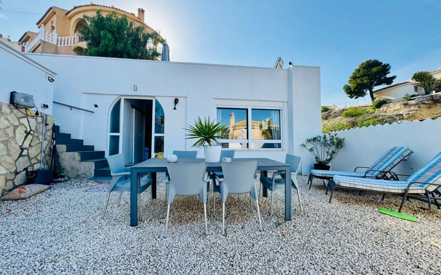 Villa 215 M² In Rojales, Spain – Mediter Real Estate