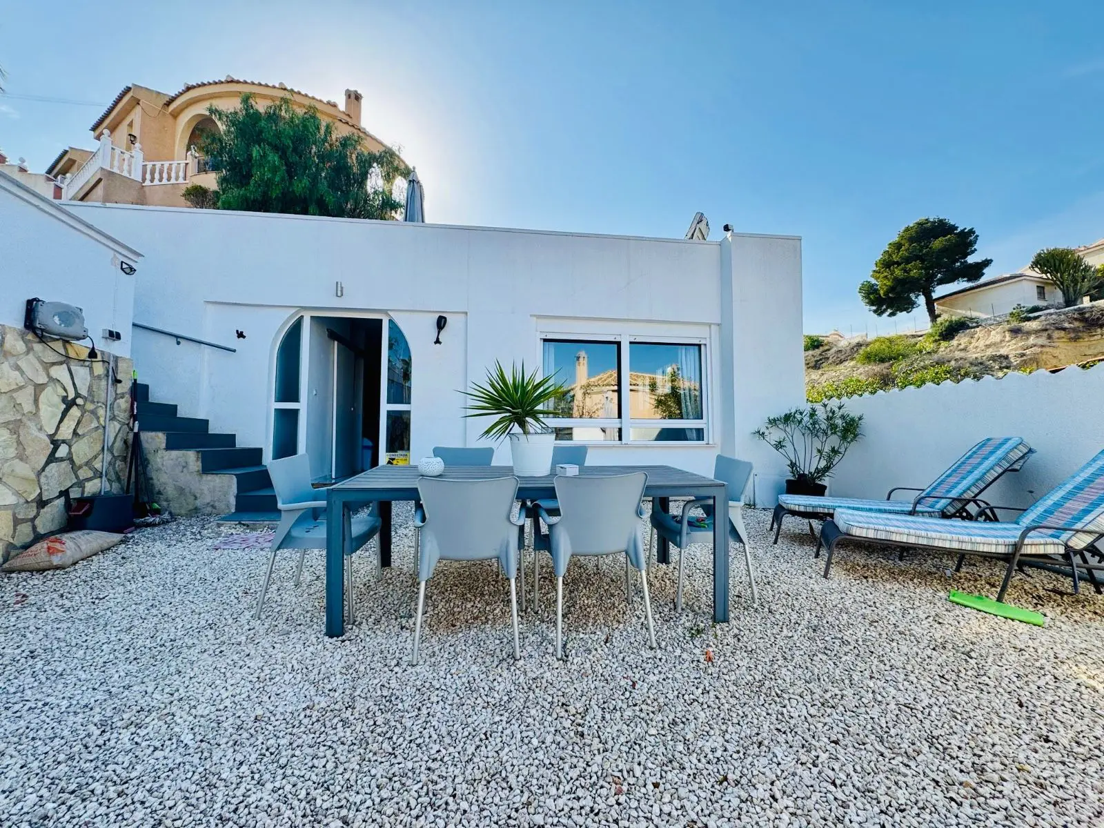 Villa 215 M² In Rojales, Spain – Mediter Real Estate