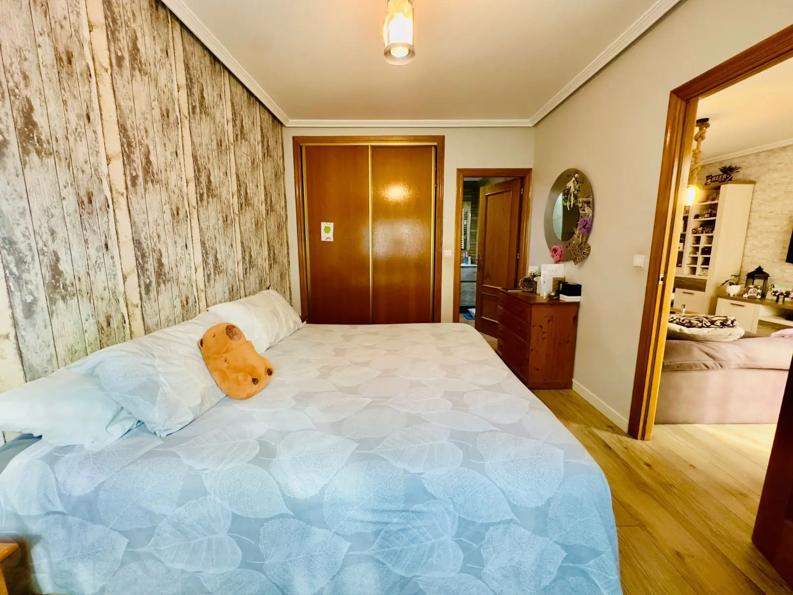 Apartment 128 In Torrevieja, Spain – Mediter Real Estate