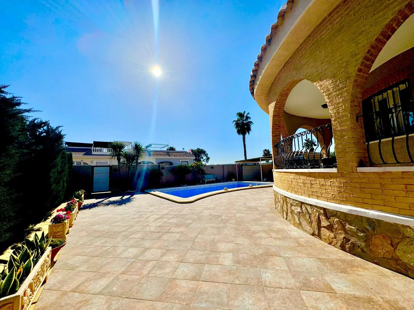 Villa 150 In Benijofar, Spain – Mediter Real Estate