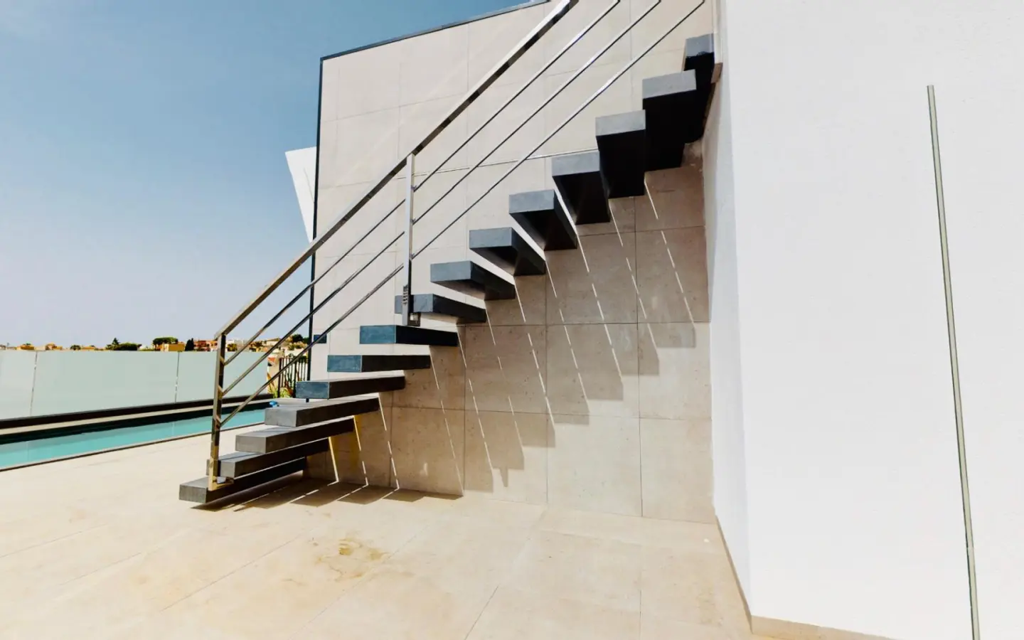 Villa 128 M² In Orihuela, Spain – Mediter Real Estate