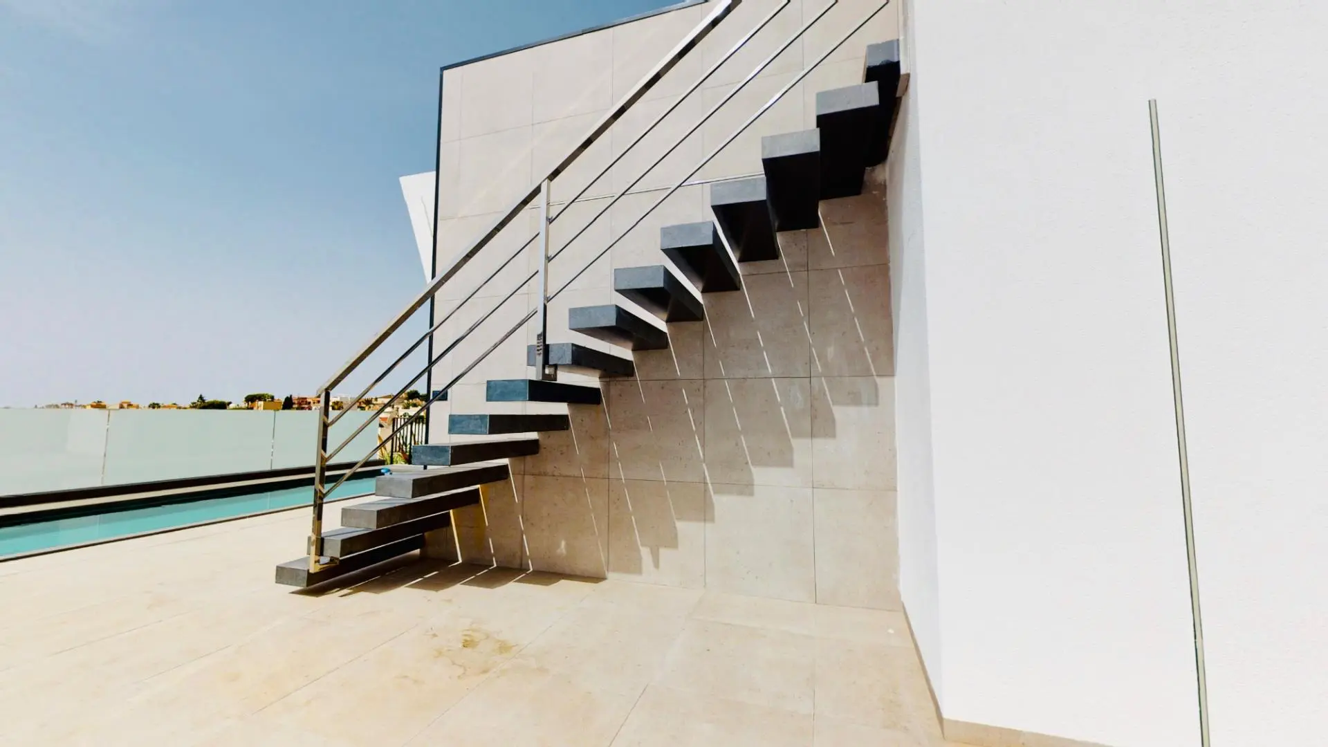 Villa 128 M² In Orihuela, Spain – Mediter Real Estate