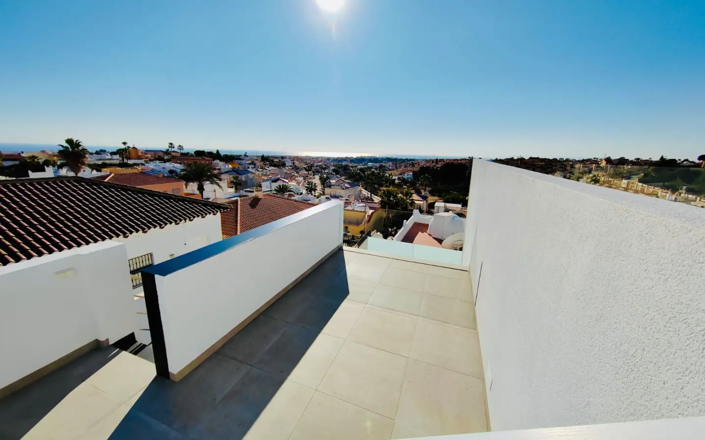 Villa 128 M² In Orihuela, Spain – Mediter Real Estate