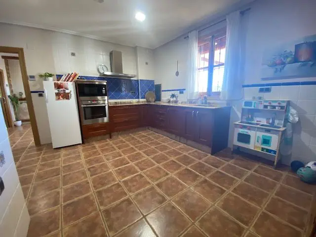 Villa Of 350 M² In Murcia, Spain