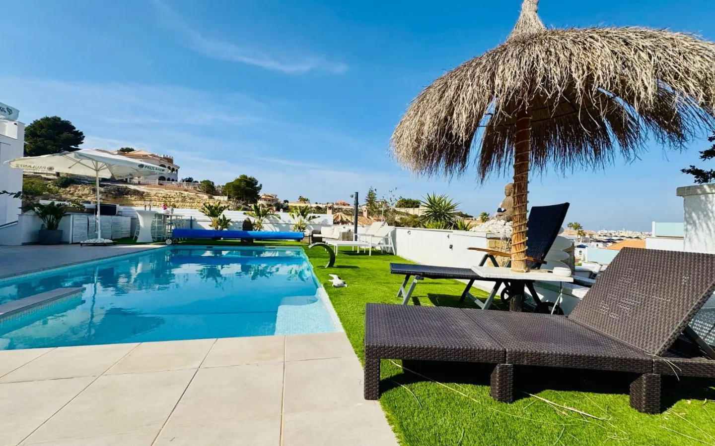 Villa 215 M² In Rojales, Spain – Mediter Real Estate