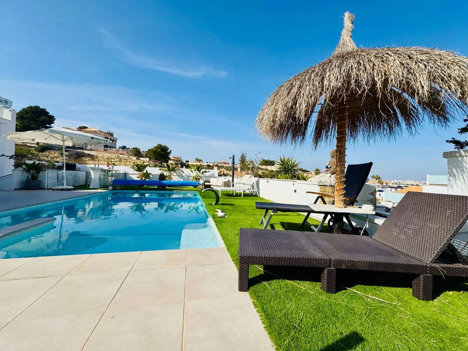 Villa 215 M² In Rojales, Spain – Mediter Real Estate