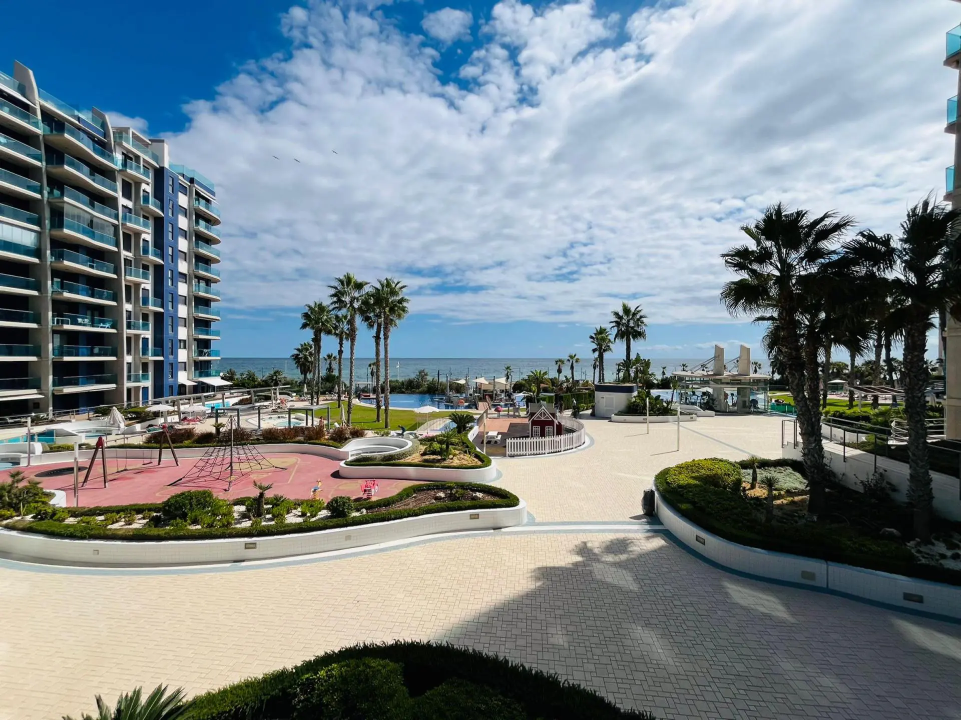 Apartment Of 117 M² In Torrevieja, Spain