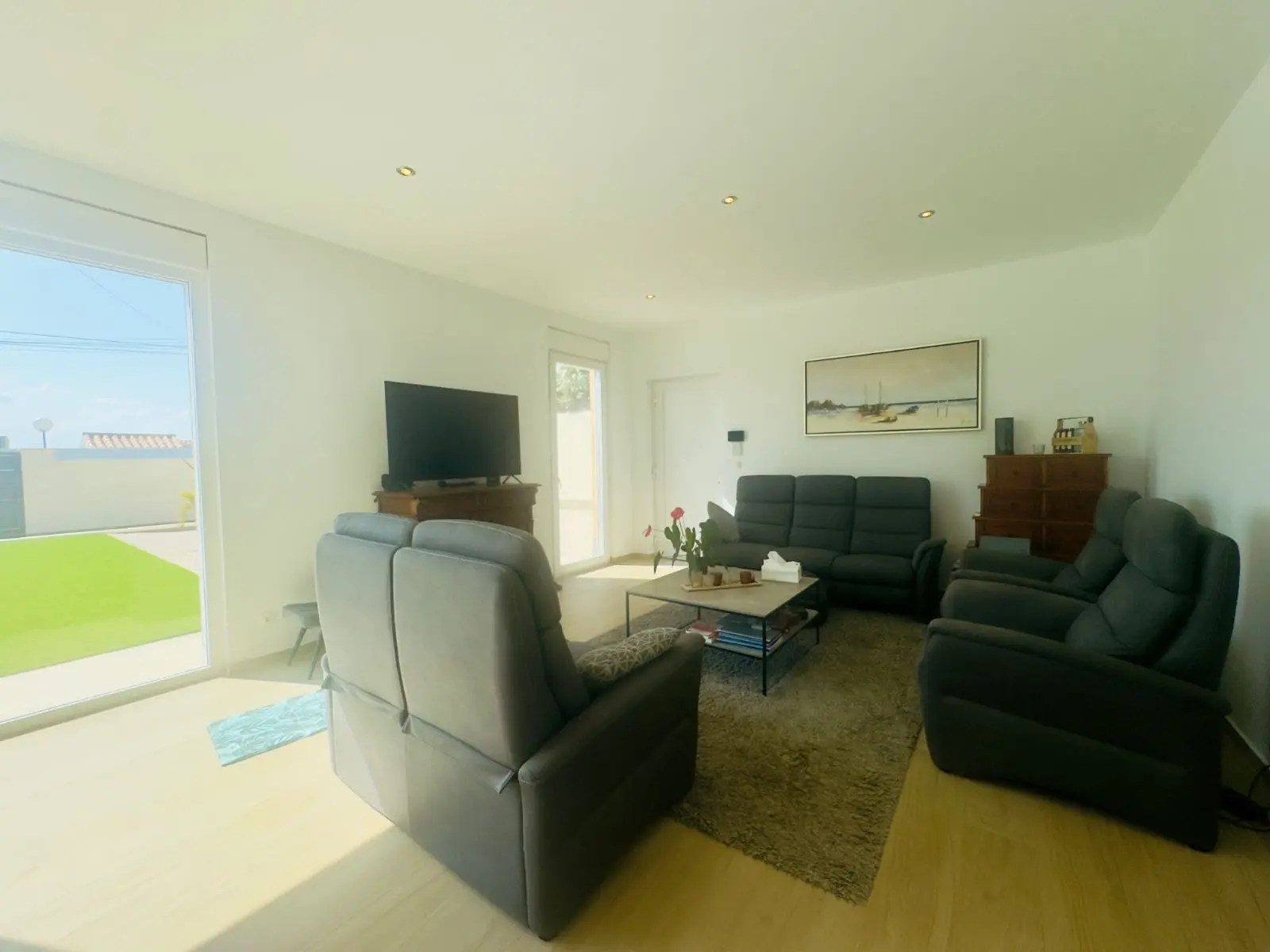 Villa 200 M² In Torrevieja, Spain – Mediter Real Estate
