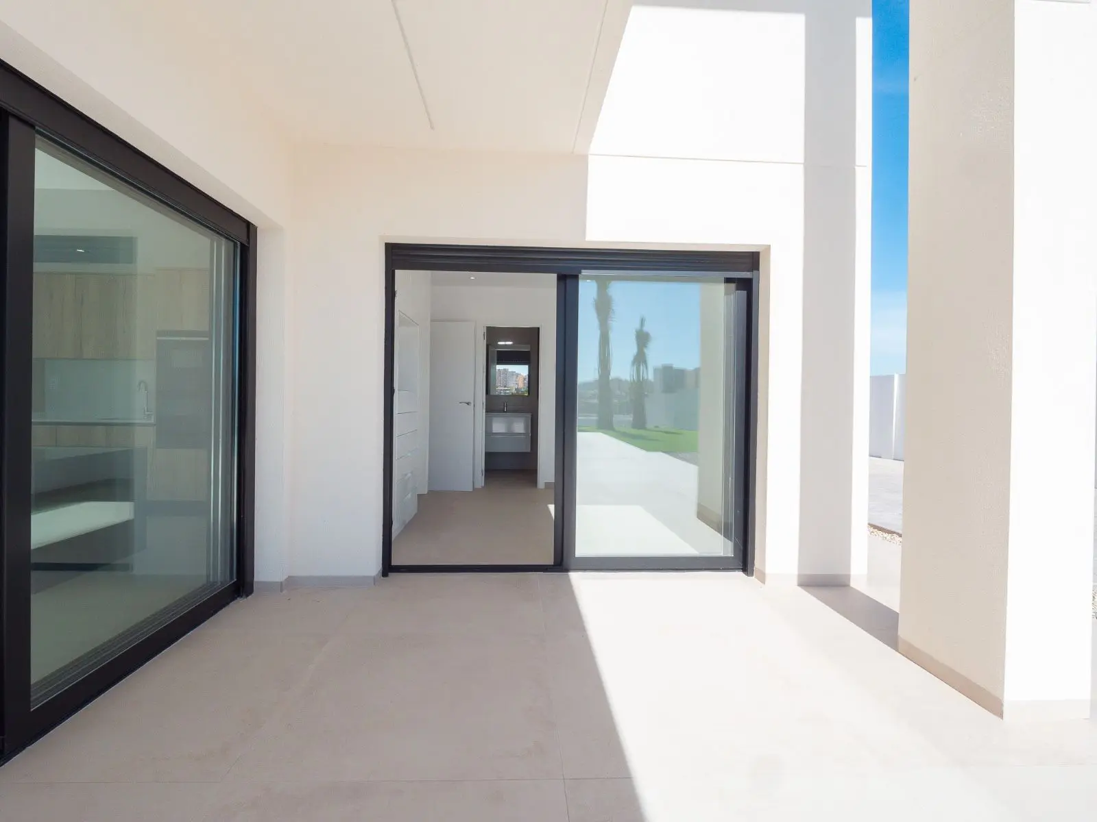 Villa 192 M² In La Manga Del Mar Menor, Spain – Mediter Real Estate