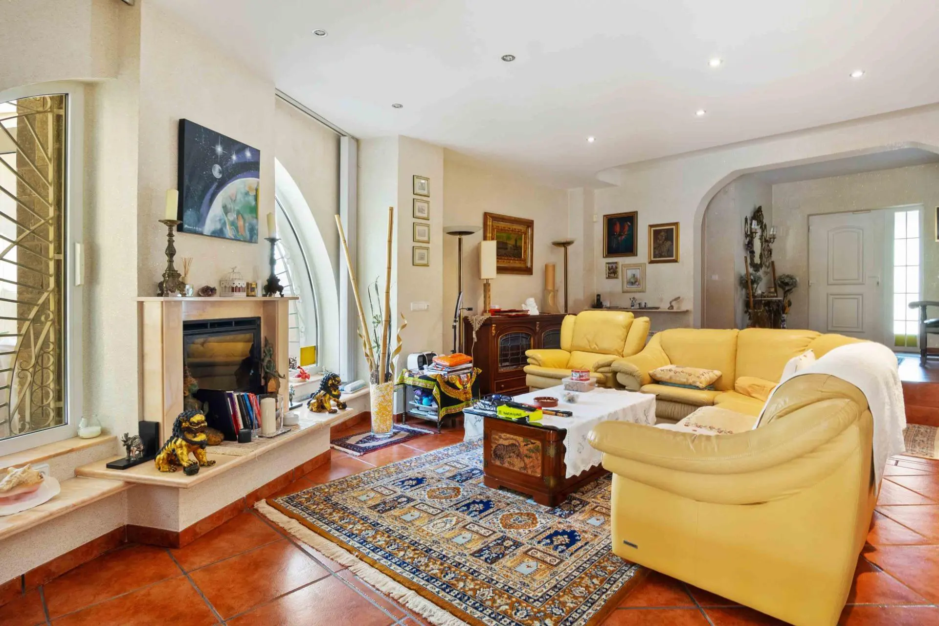 Villa Of 340 M² In Cabo Roig, Spain