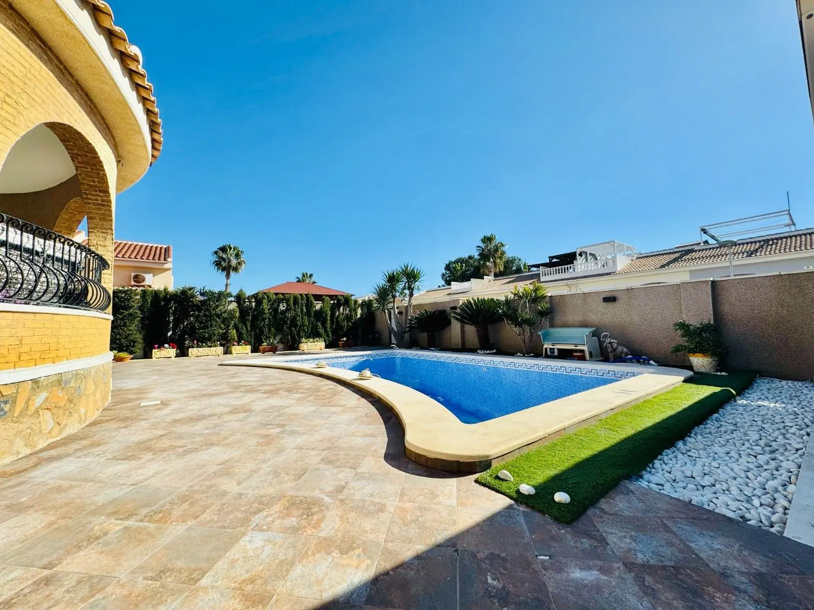 Villa 150 In Benijofar, Spain – Mediter Real Estate