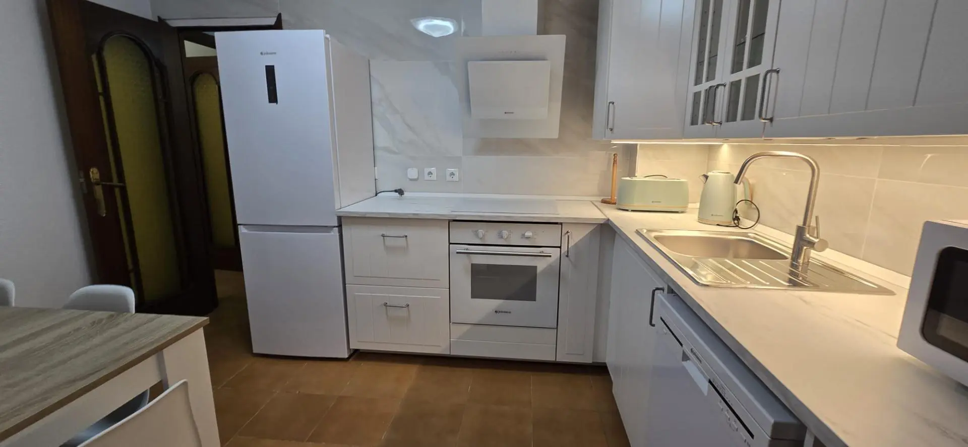 Apartment 130 In Torrevieja, Spain – Mediter Real Estate
