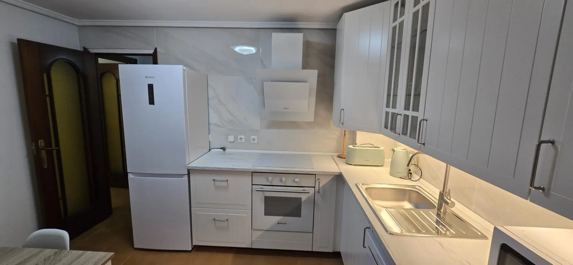 Apartment 130 In Torrevieja, Spain – Mediter Real Estate