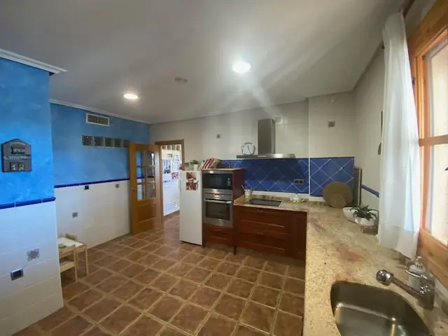 Villa Of 350 M² In Murcia, Spain