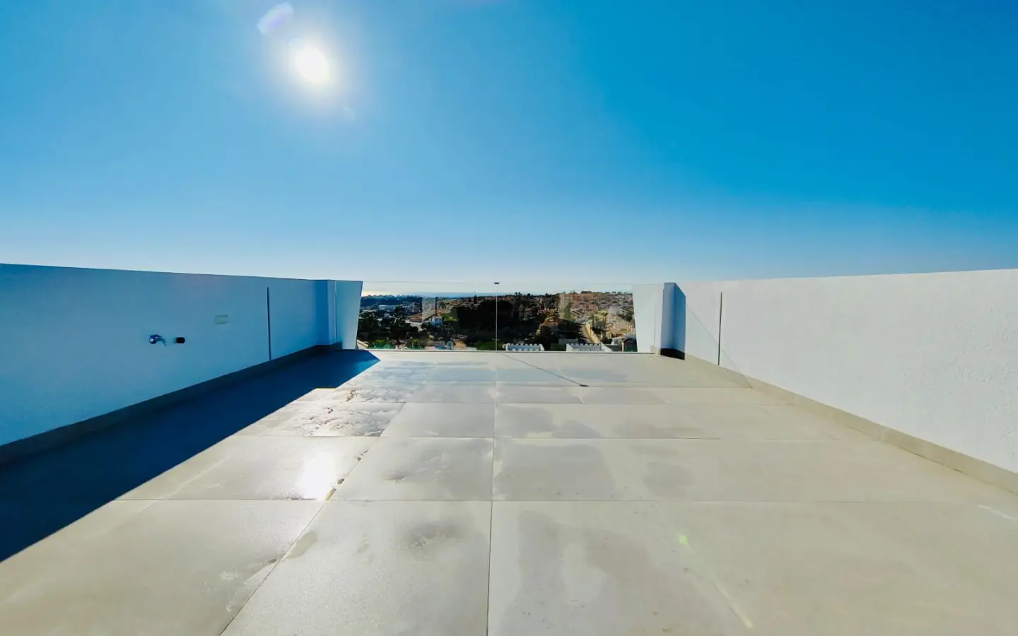 Villa 128 M² In Orihuela, Spain – Mediter Real Estate
