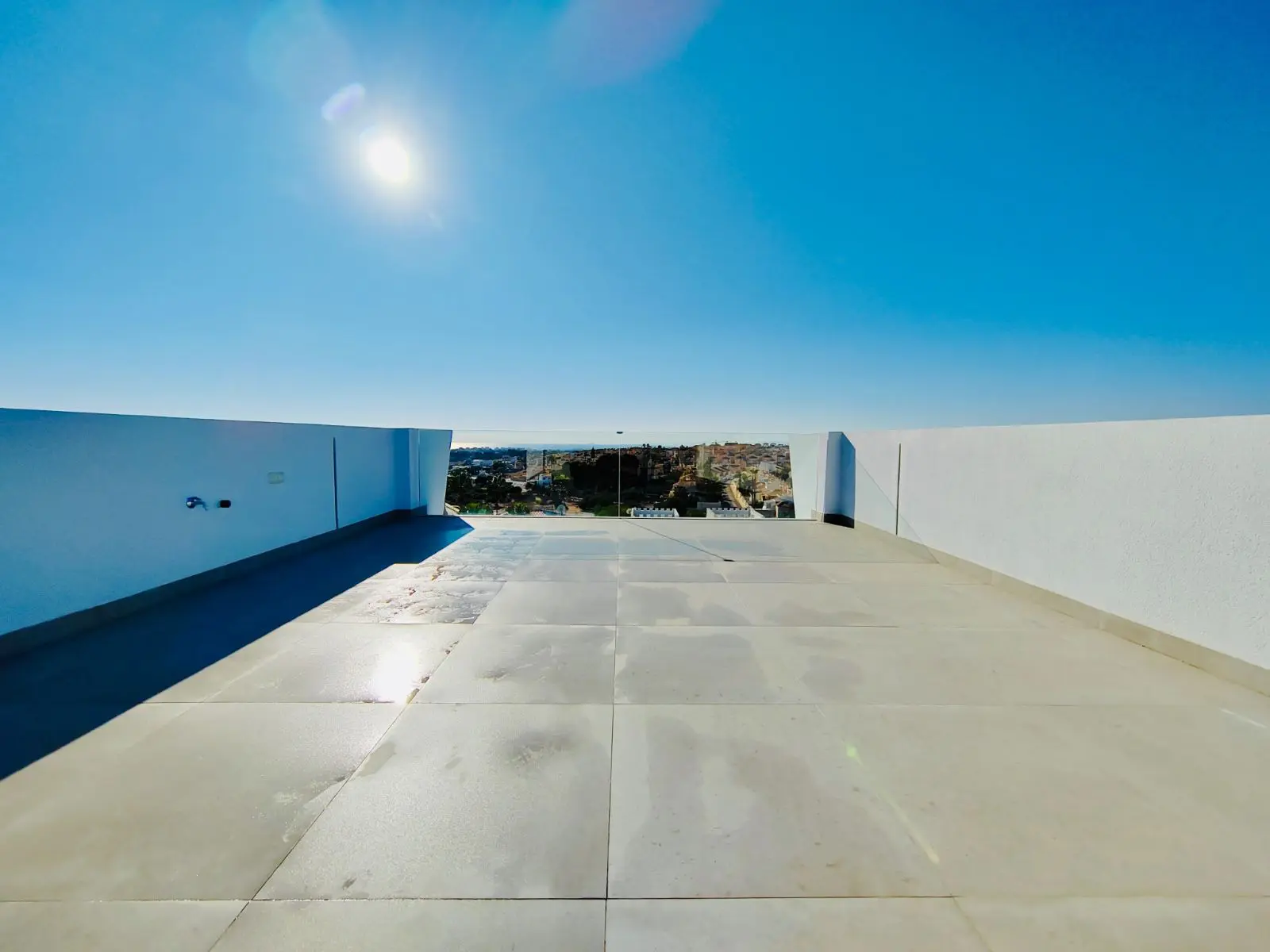 Villa 128 M² In Orihuela, Spain – Mediter Real Estate