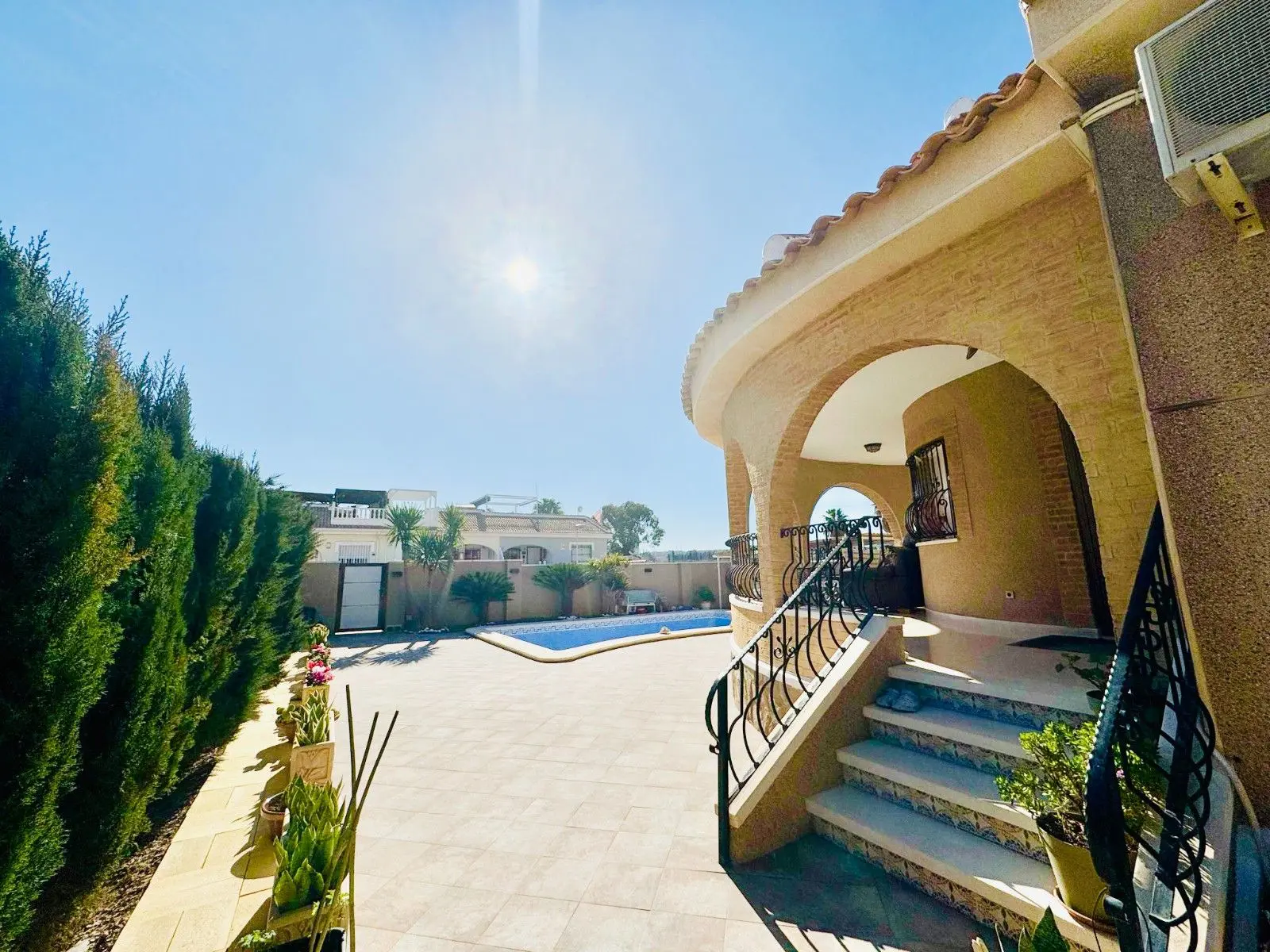 Villa 150 In Benijofar, Spain – Mediter Real Estate