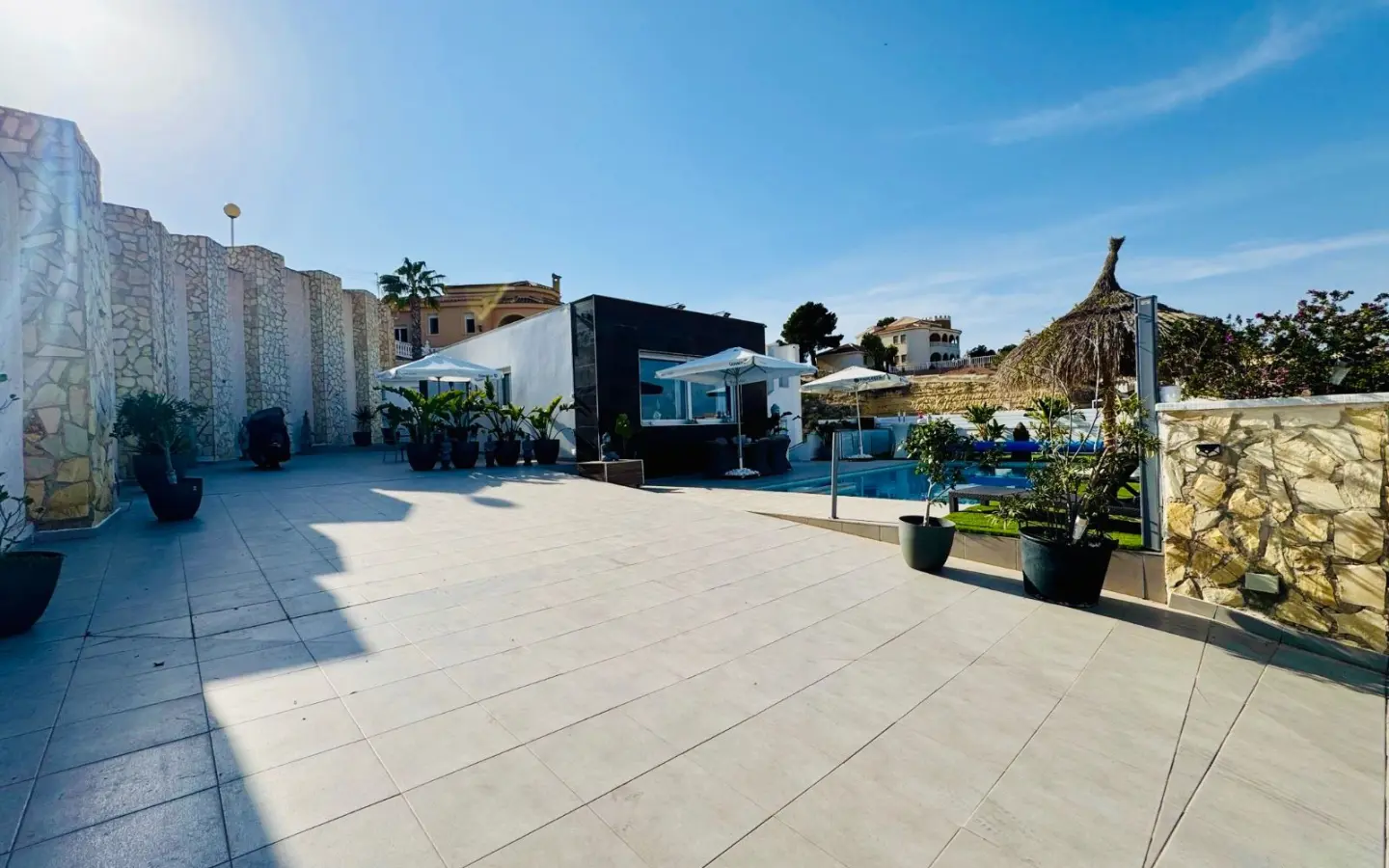 Villa 215 M² In Rojales, Spain – Mediter Real Estate