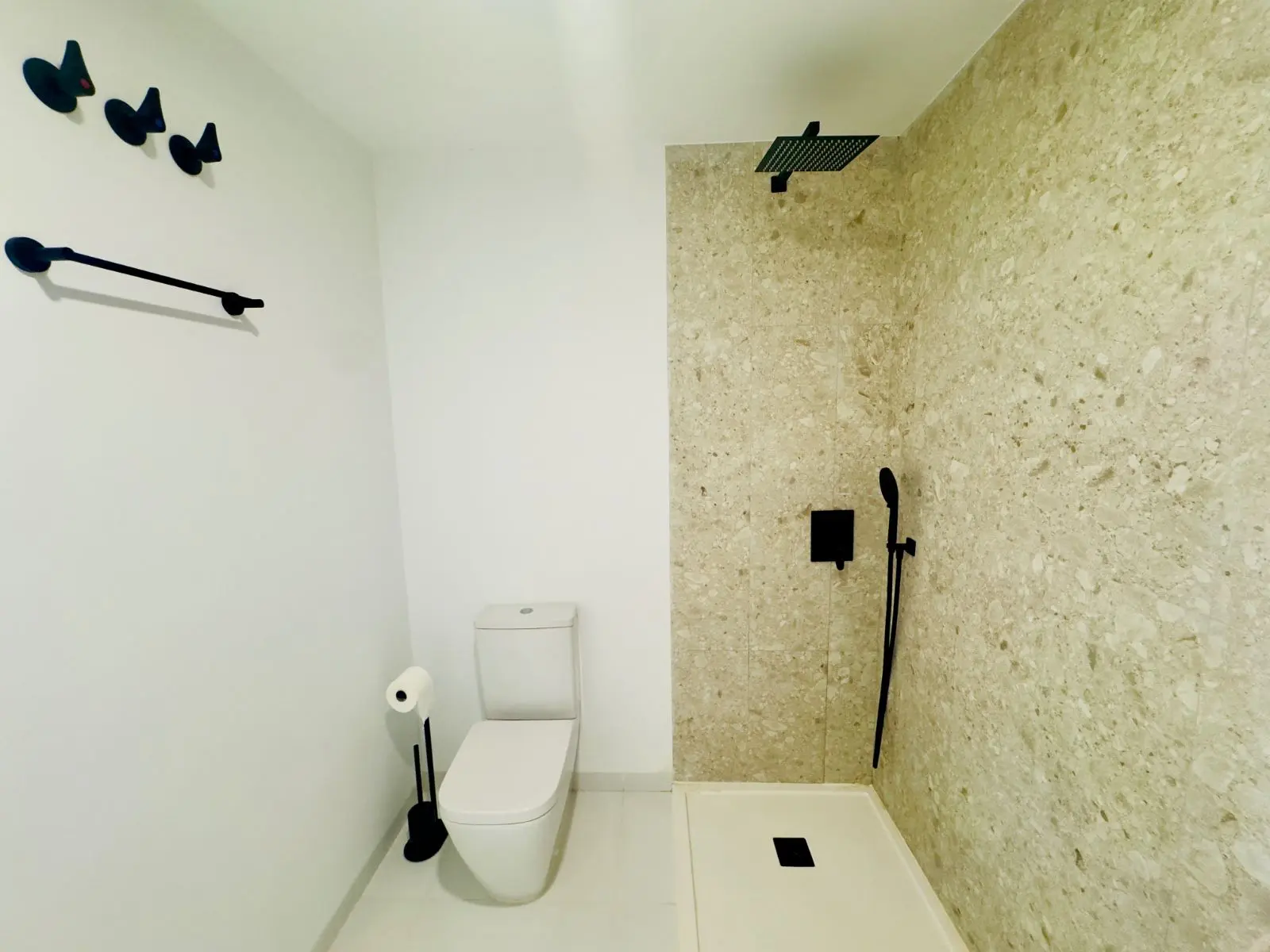 Apartment 75 M² In San Miguel De Salinas, Spain