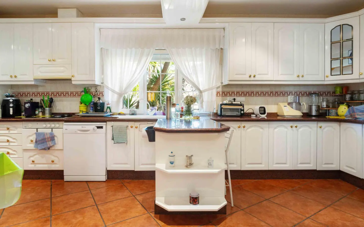 3-bedroom Villa In Cabo Roig, Spain (340 M²)