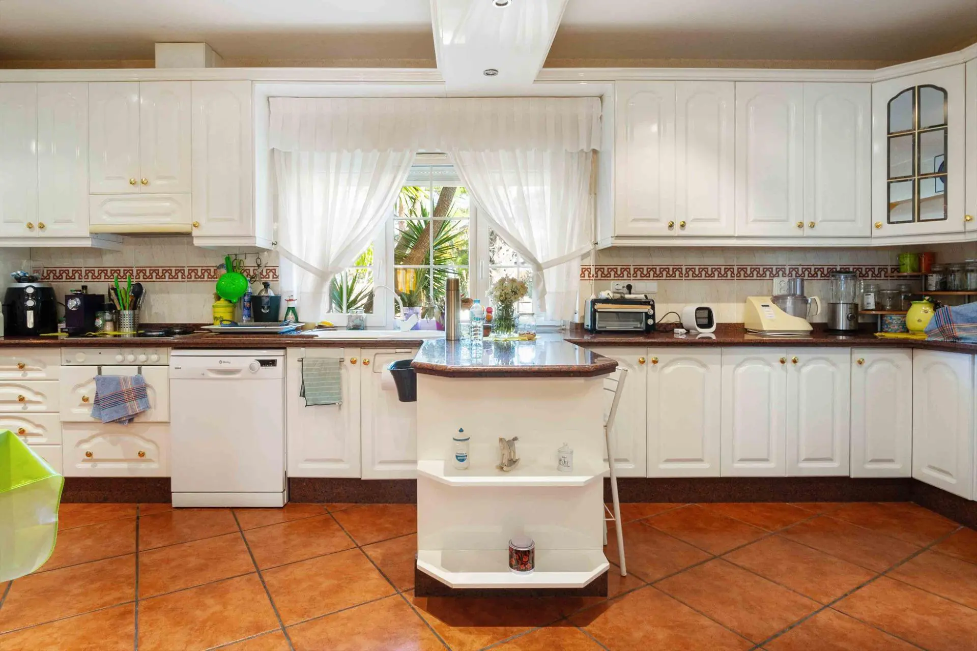 Villa Of 340 M² In Cabo Roig, Spain