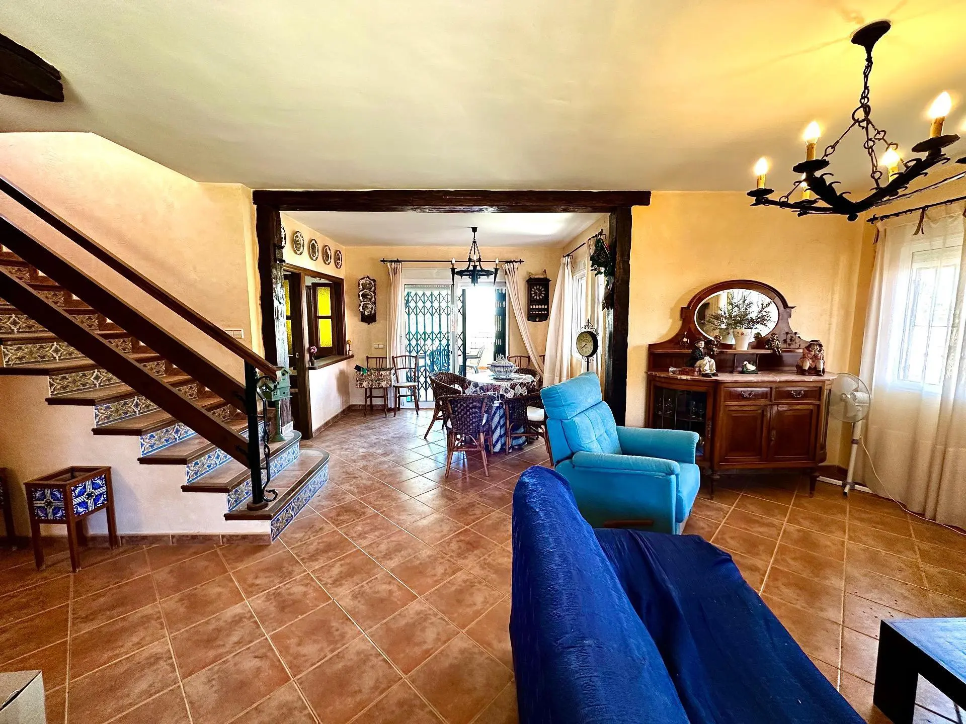 Villa 300 M² In San Miguel De Salinas, Spain – Mediter Real Estate