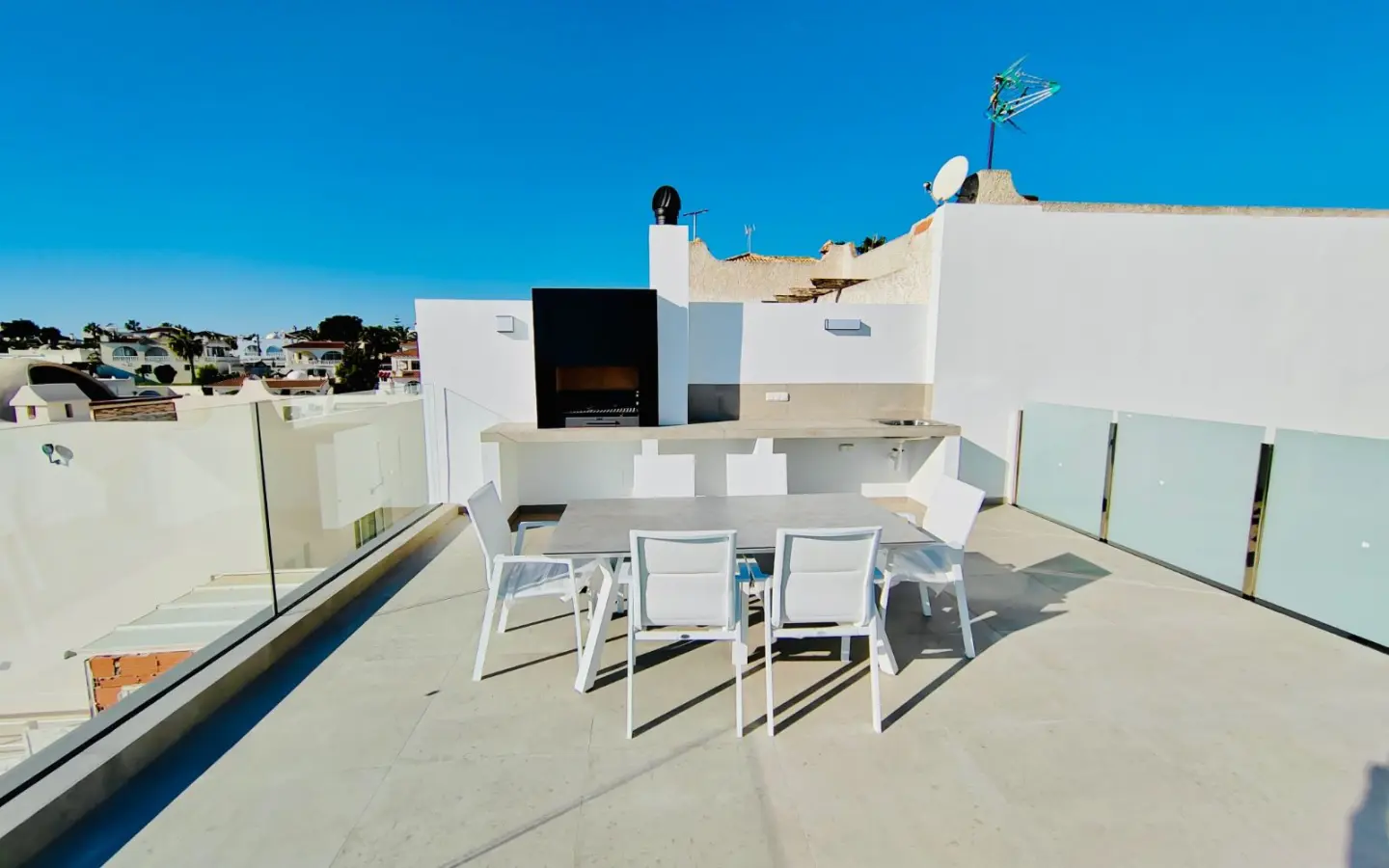 Villa 128 M² In Orihuela, Spain – Mediter Real Estate
