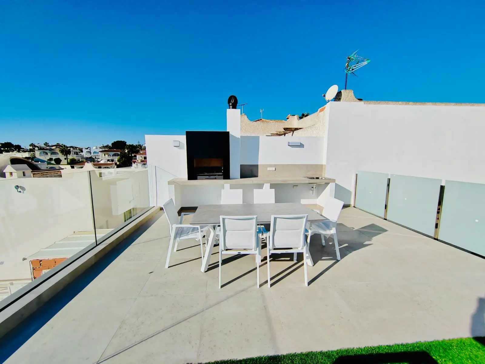 Villa 128 M² In Orihuela, Spain – Mediter Real Estate