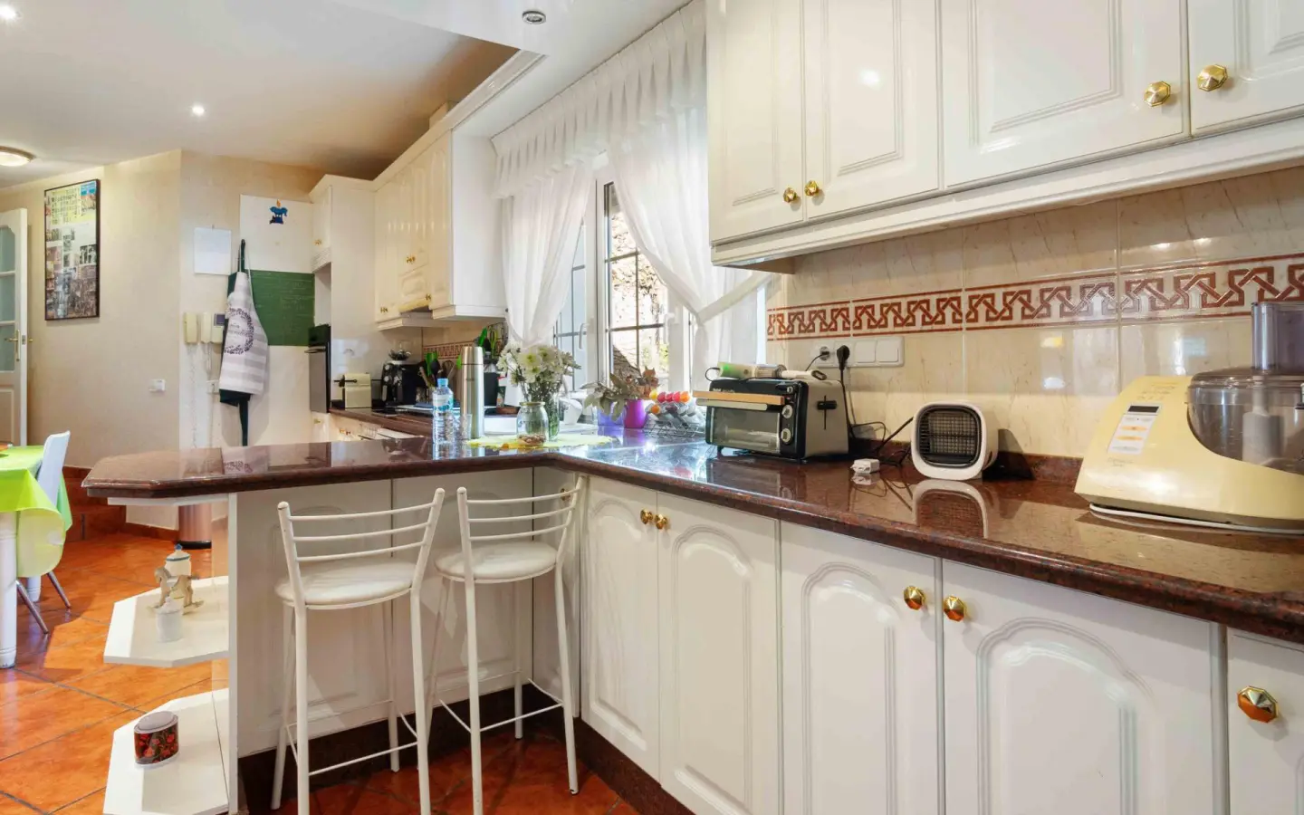 3-bedroom Villa In Cabo Roig, Spain (340 M²)