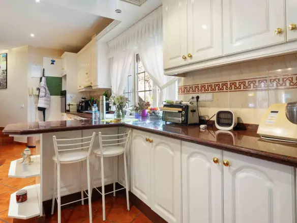 3-bedroom Villa In Cabo Roig, Spain (340 M²)