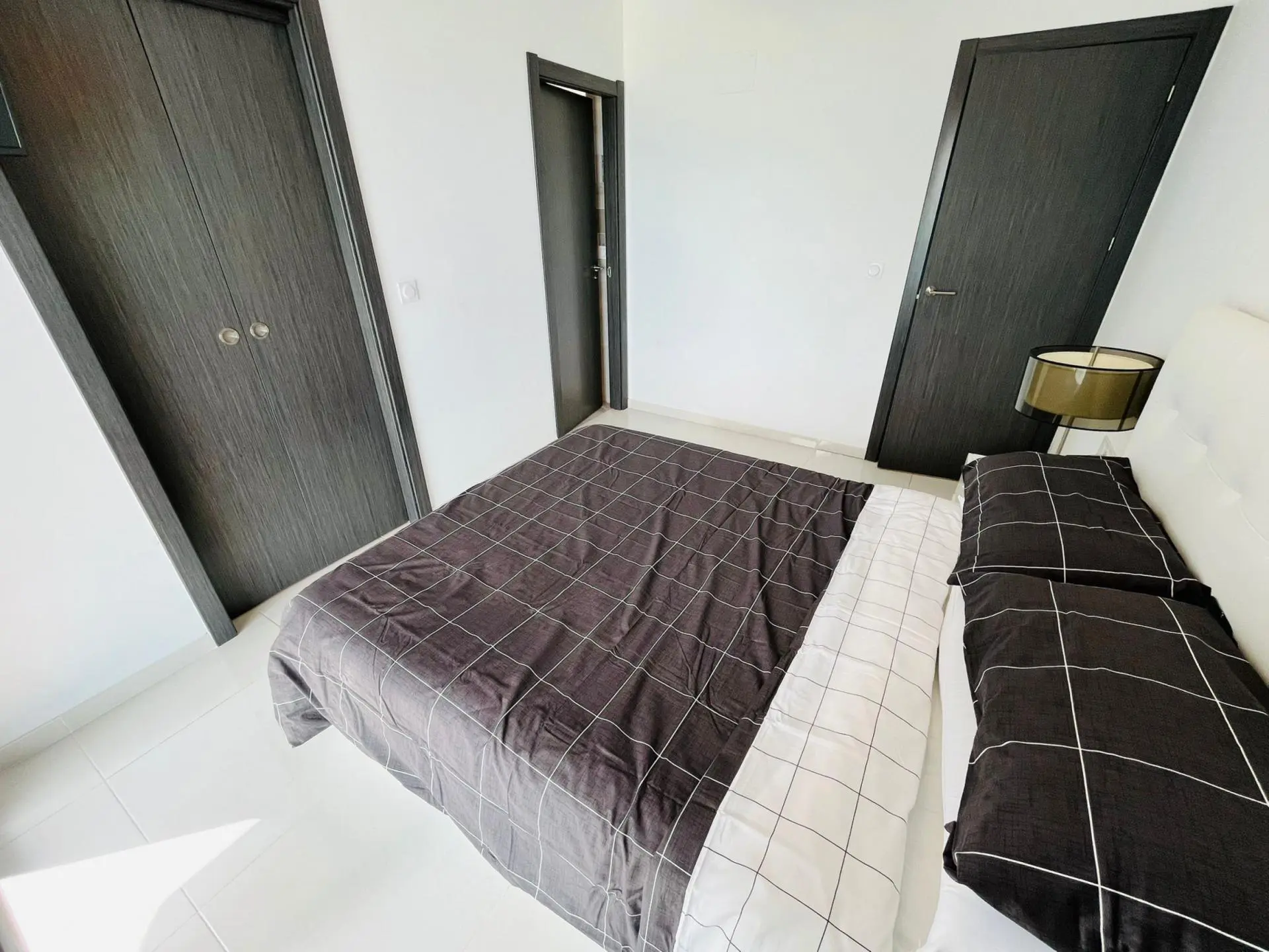 Apartment Of 117 M² In Torrevieja, Spain