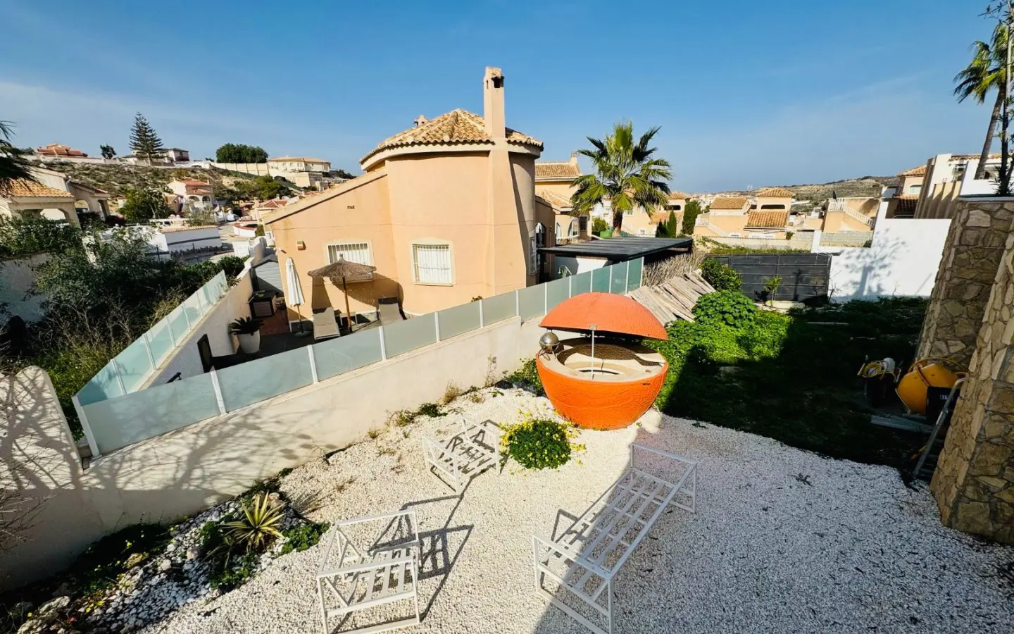 Villa 215 M² In Rojales, Spain – Mediter Real Estate
