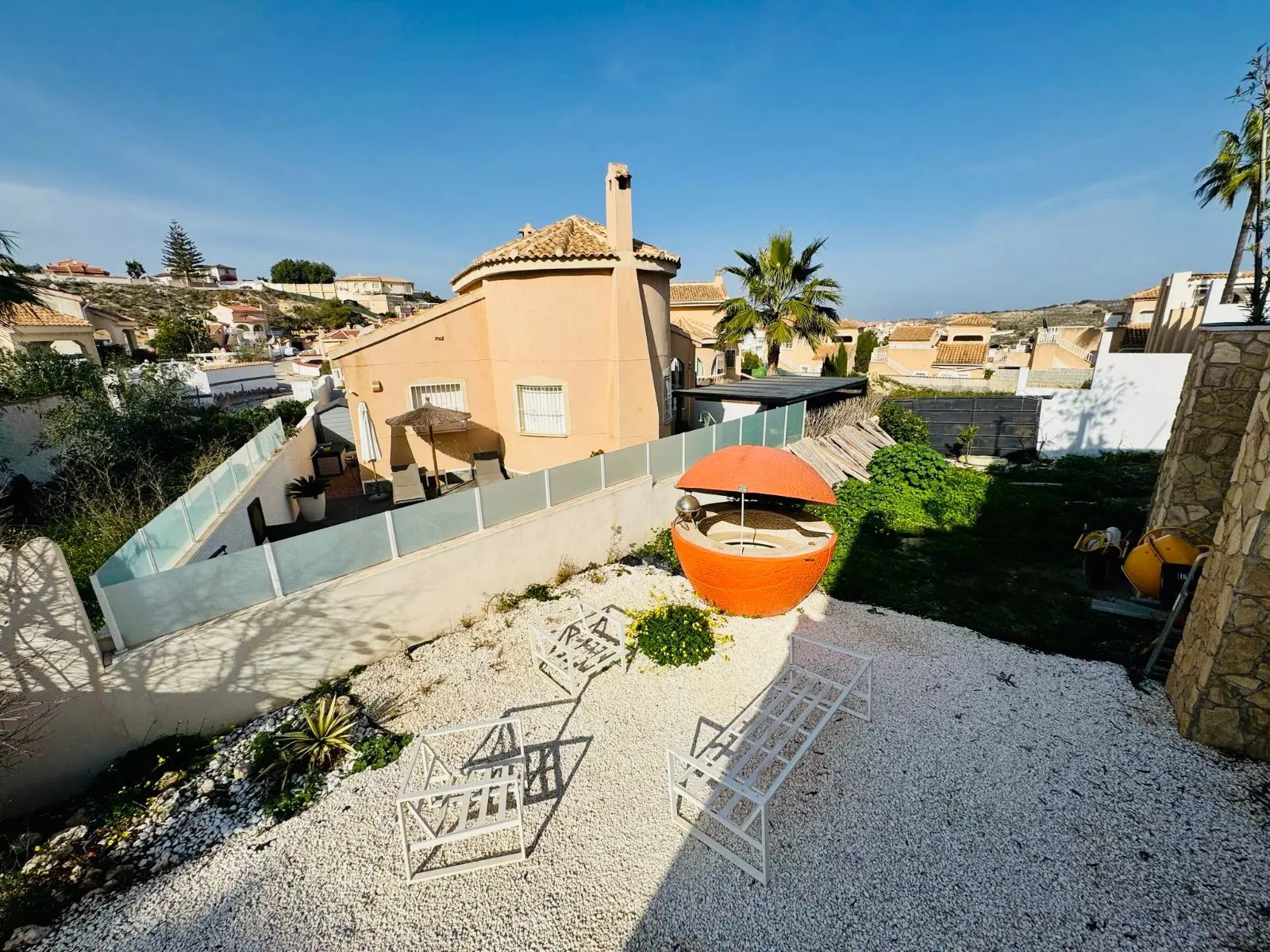 Villa 215 M² In Rojales, Spain – Mediter Real Estate