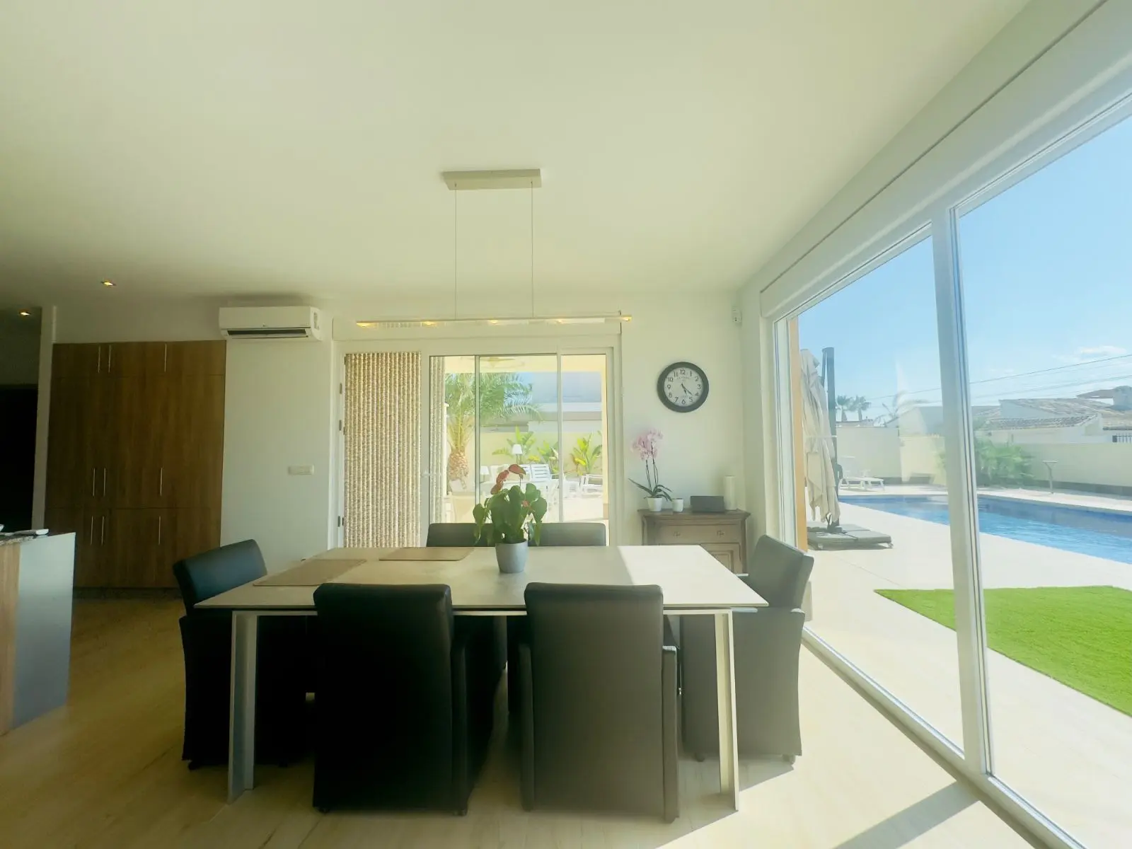 Villa 200 M² In Torrevieja, Spain – Mediter Real Estate