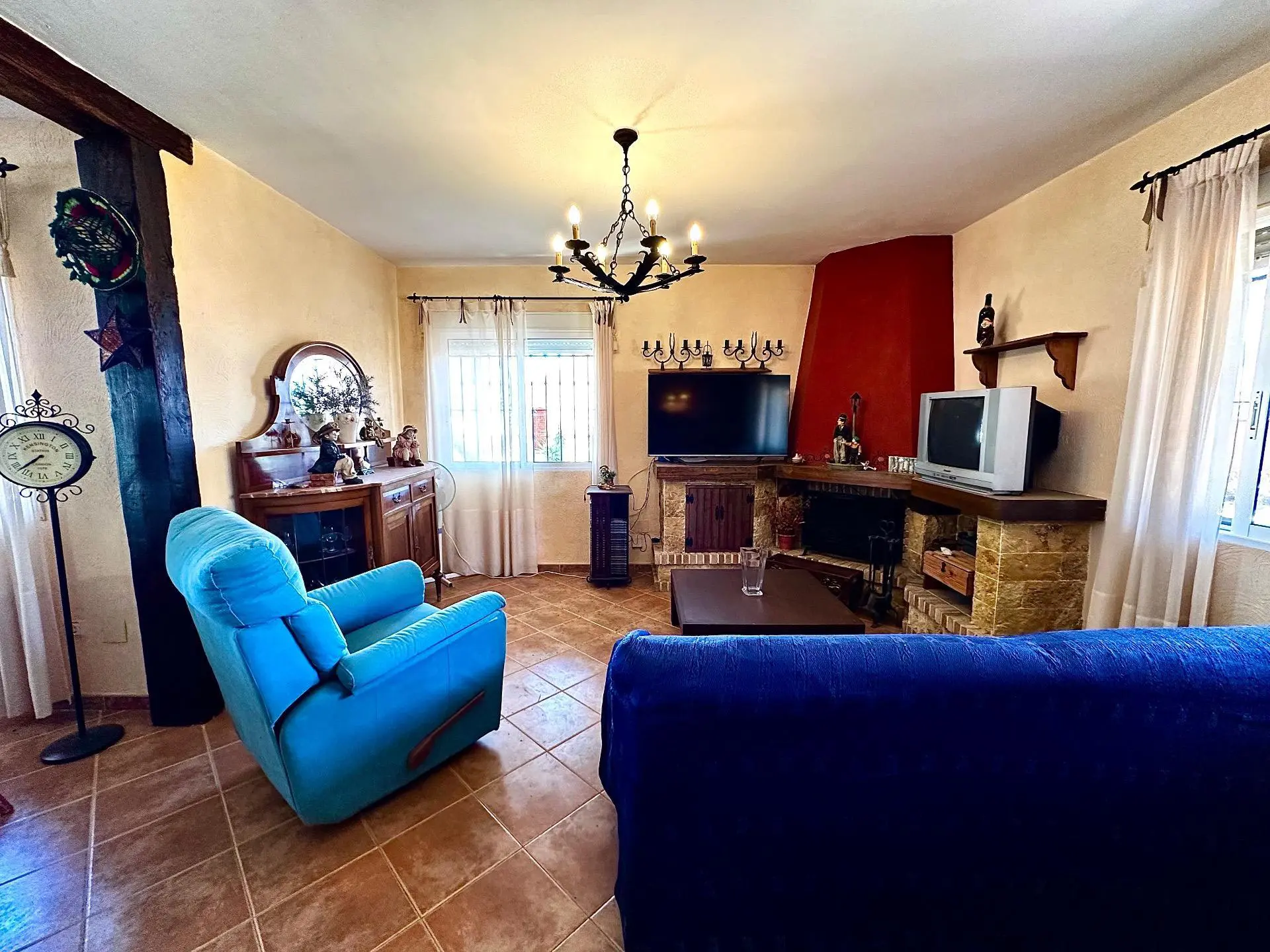 Villa 300 M² In San Miguel De Salinas, Spain – Mediter Real Estate